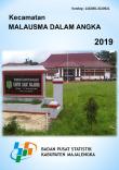 Kecamatan Malausma Dalam Angka 2019