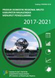 Gross Regional Domestic Product Of Majalengka Regency By Expenditures 2017-2021